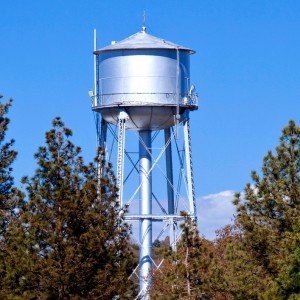 waterTower