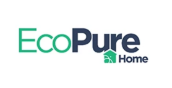 EcoPureHome Logo Image